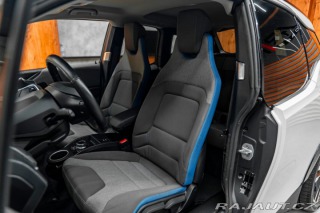 BMW i3 2019