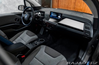 BMW i3 2019