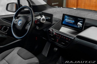 BMW i3 2019