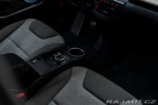 BMW i3 2019