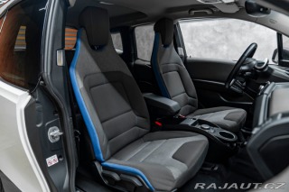 BMW i3 2019