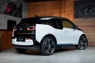 BMW i3 2019