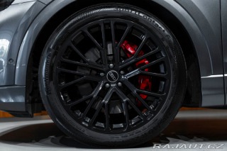 Audi SQ8 2024