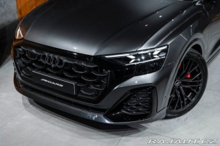 Audi SQ8 2024