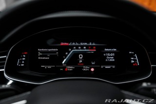 Audi SQ8 2024