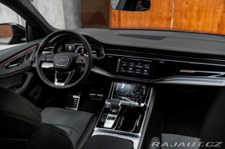 Audi SQ8 2024