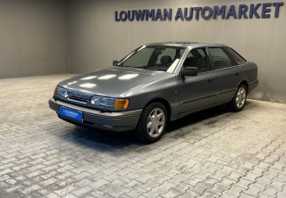 Ford Scorpio GHIA