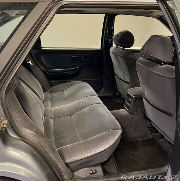 Ford Scorpio GHIA 1993