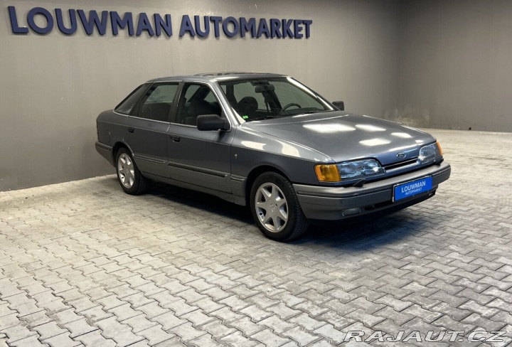 Ford Scorpio GHIA 1993