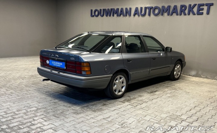 Ford Scorpio GHIA 1993