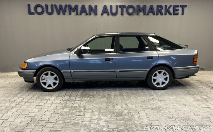 Ford Scorpio GHIA 1993