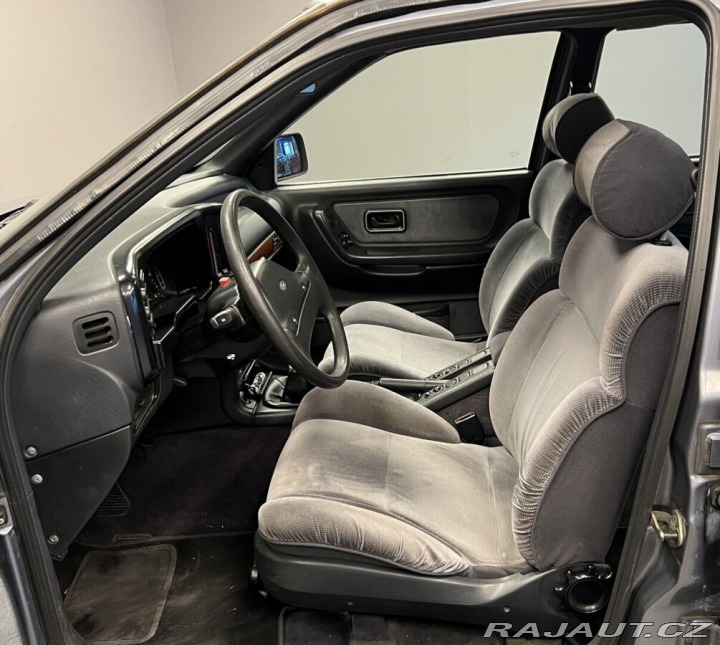 Ford Scorpio GHIA 1993