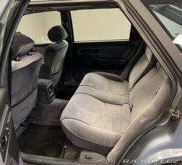 Ford Scorpio GHIA 1993