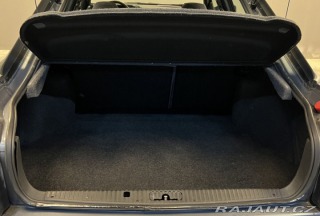 Ford Scorpio GHIA 1993