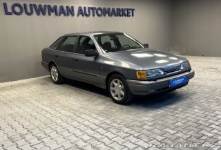 Ford Scorpio GHIA 1993