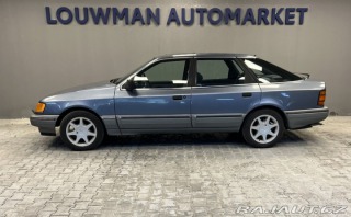 Ford Scorpio GHIA 1993