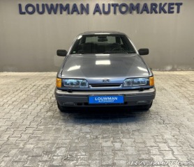 Ford Scorpio GHIA 1993