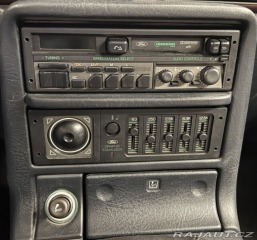 Ford Scorpio GHIA 1993