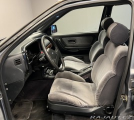 Ford Scorpio GHIA 1993