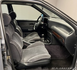 Ford Scorpio GHIA 1993