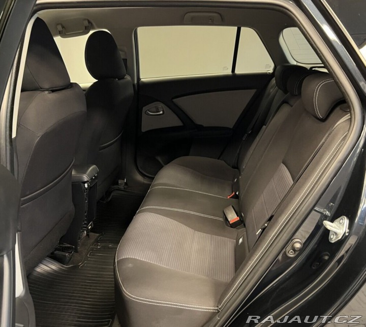 Toyota Avensis 2.0 D-4D ACTIVE TREND 2016