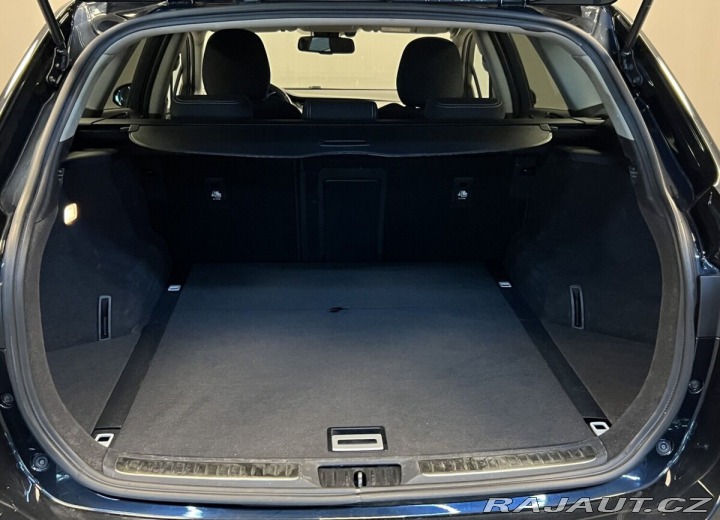 Toyota Avensis 2.0 D-4D ACTIVE TREND 2016