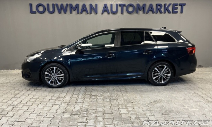 Toyota Avensis 2.0 D-4D ACTIVE TREND 2016