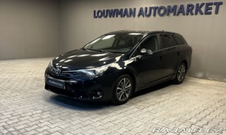 Toyota Avensis 2.0 D-4D ACTIVE TREND 2016