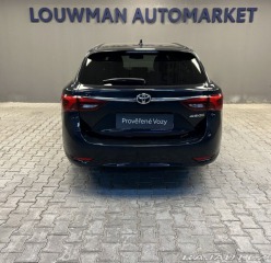 Toyota Avensis 2.0 D-4D ACTIVE TREND 2016