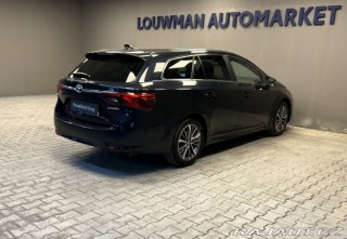 Toyota Avensis 2.0 D-4D ACTIVE TREND 2016