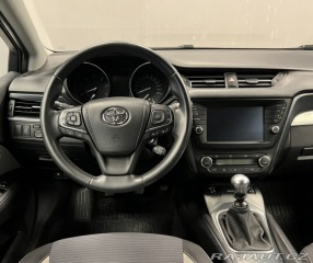 Toyota Avensis 2.0 D-4D ACTIVE TREND 2016