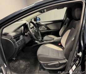 Toyota Avensis 2.0 D-4D ACTIVE TREND 2016