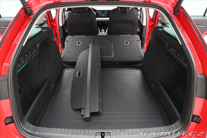 Škoda Octavia 2,0 TDI 110 kW TOUR Záruk 2023