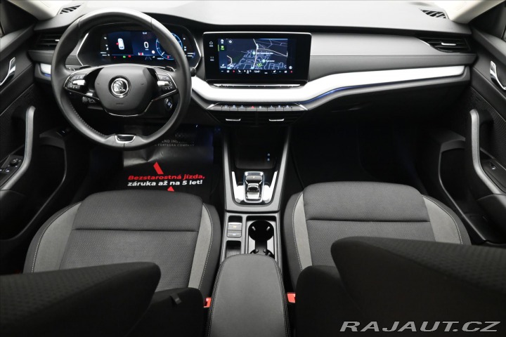 Škoda Octavia 2,0 TDI 110 kW TOUR Záruk 2023
