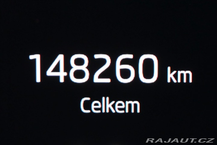 Škoda Octavia 2,0 TDI 110 kW TOUR Záruk 2023
