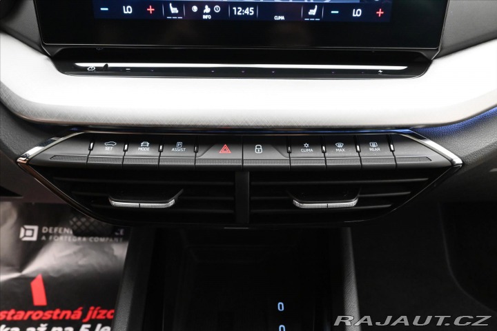 Škoda Octavia 2,0 TDI 110 kW TOUR Záruk 2023