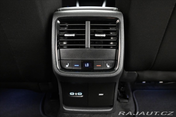 Škoda Octavia 2,0 TDI 110 kW TOUR Záruk 2023