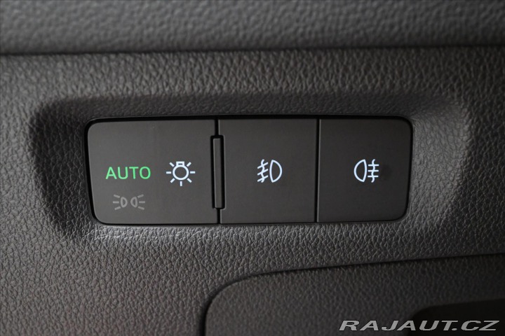 Škoda Octavia 2,0 TDI 110 kW TOUR Záruk 2023