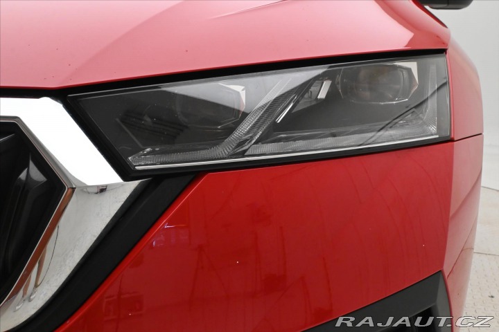 Škoda Octavia 2,0 TDI 110 kW TOUR Záruk 2023