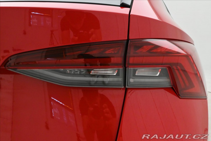 Škoda Octavia 2,0 TDI 110 kW TOUR Záruk 2023