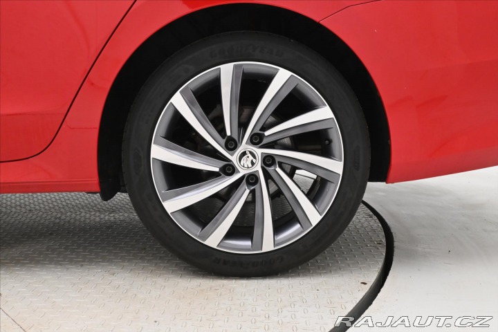 Škoda Octavia 2,0 TDI 110 kW TOUR Záruk 2023