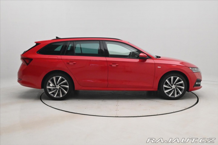 Škoda Octavia 2,0 TDI 110 kW TOUR Záruk 2023