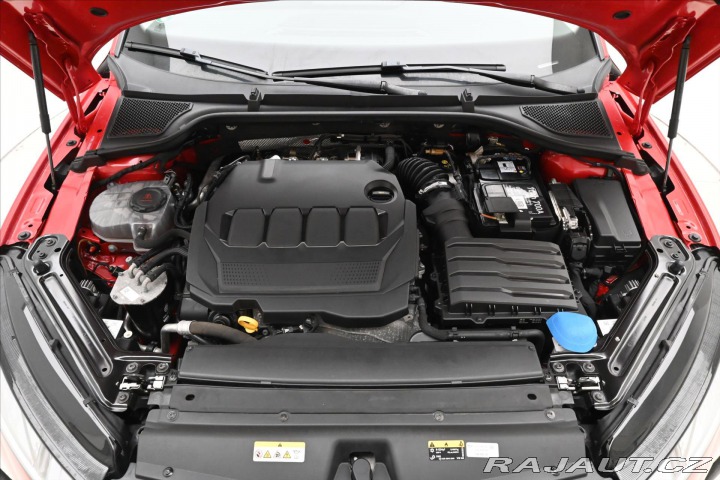 Škoda Octavia 2,0 TDI 110 kW TOUR Záruk 2023
