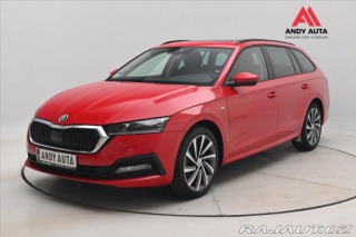 Škoda Octavia 2,0 TDI 110 kW TOUR Záruk 2023