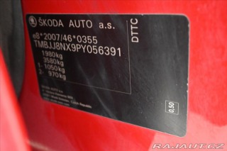 Škoda Octavia 2,0 TDI 110 kW TOUR Záruk 2023