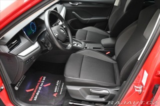 Škoda Octavia 2,0 TDI 110 kW TOUR Záruk 2023