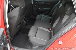 Škoda Octavia 2,0 TDI 110 kW TOUR Záruk 2023