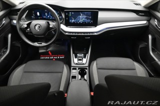 Škoda Octavia 2,0 TDI 110 kW TOUR Záruk 2023
