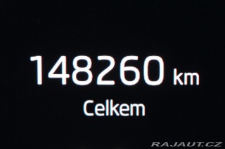 Škoda Octavia 2,0 TDI 110 kW TOUR Záruk 2023