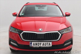 Škoda Octavia 2,0 TDI 110 kW TOUR Záruk 2023